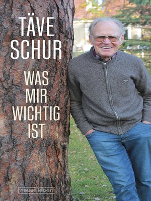 cover image of Was mir wichtig ist
